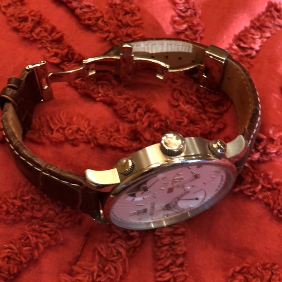 Millage watch - Picture 4 of 11